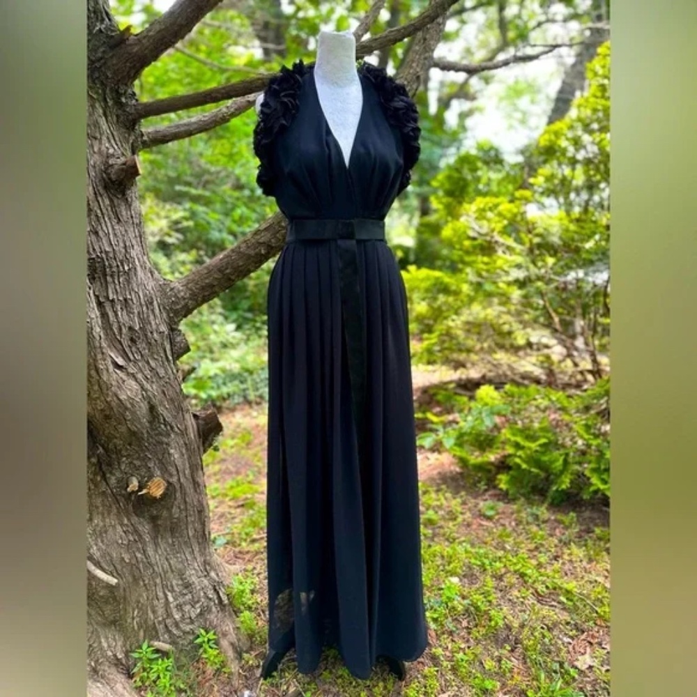 Vintage The Gilbert’s for Tally Dress 1960’s New York size Small
